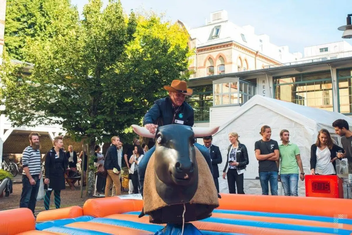 Barnens dag – Helsingborg