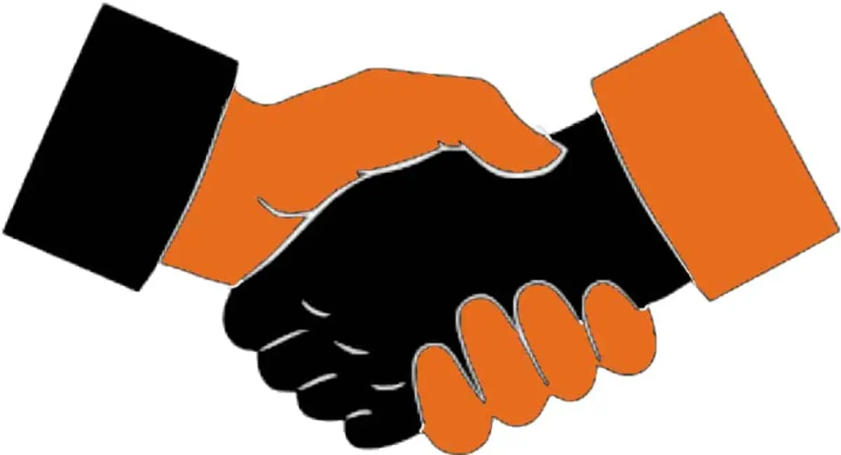 Bli vår Partner!