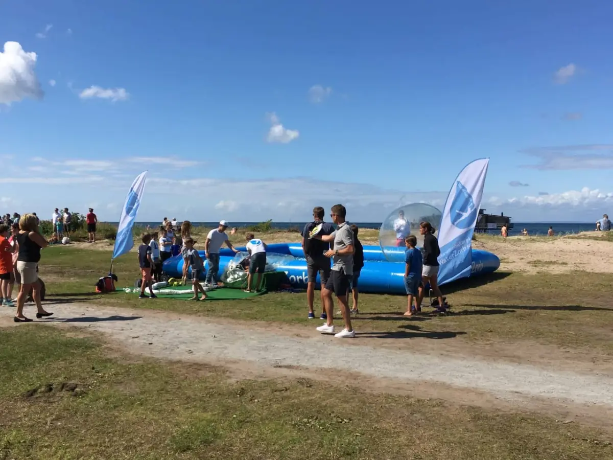 Herrveckan på Tennisveckan