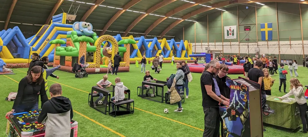 Skapa ett minnesvärt jullov