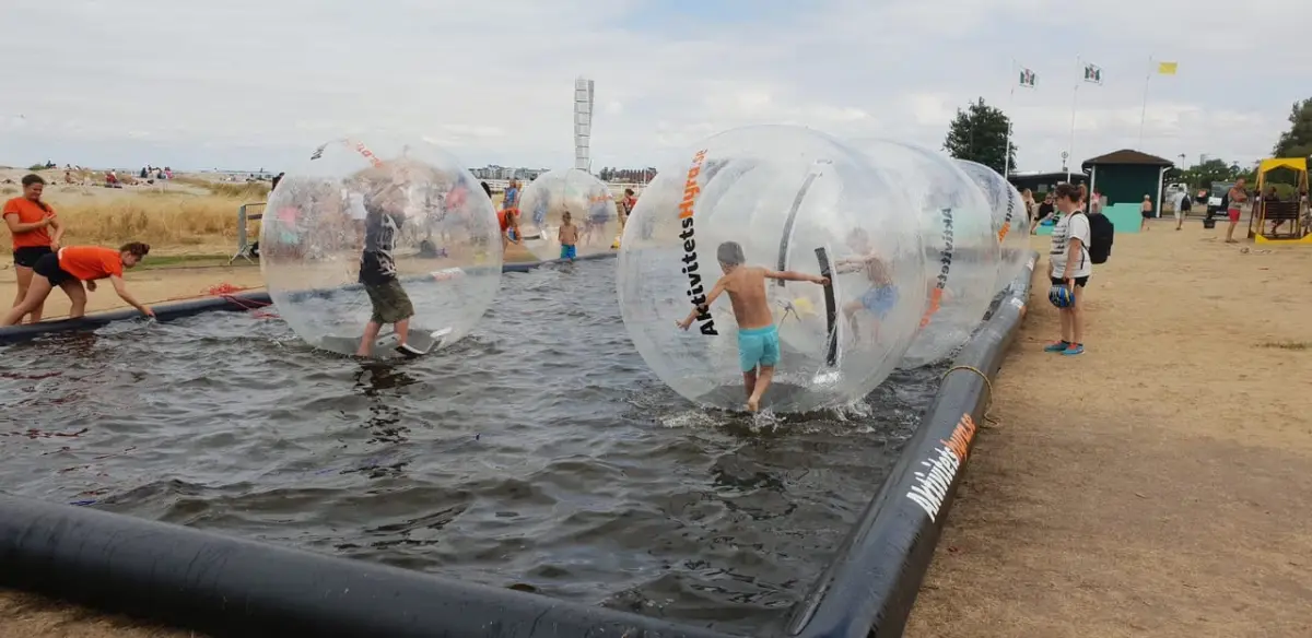 Skolresa på hemmaplan – en fantastisk sommaravslutning!