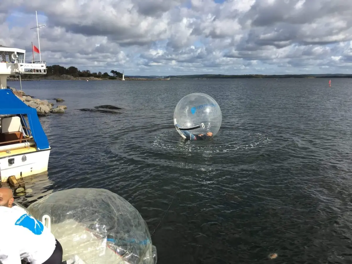 Svensexa i Gottskär