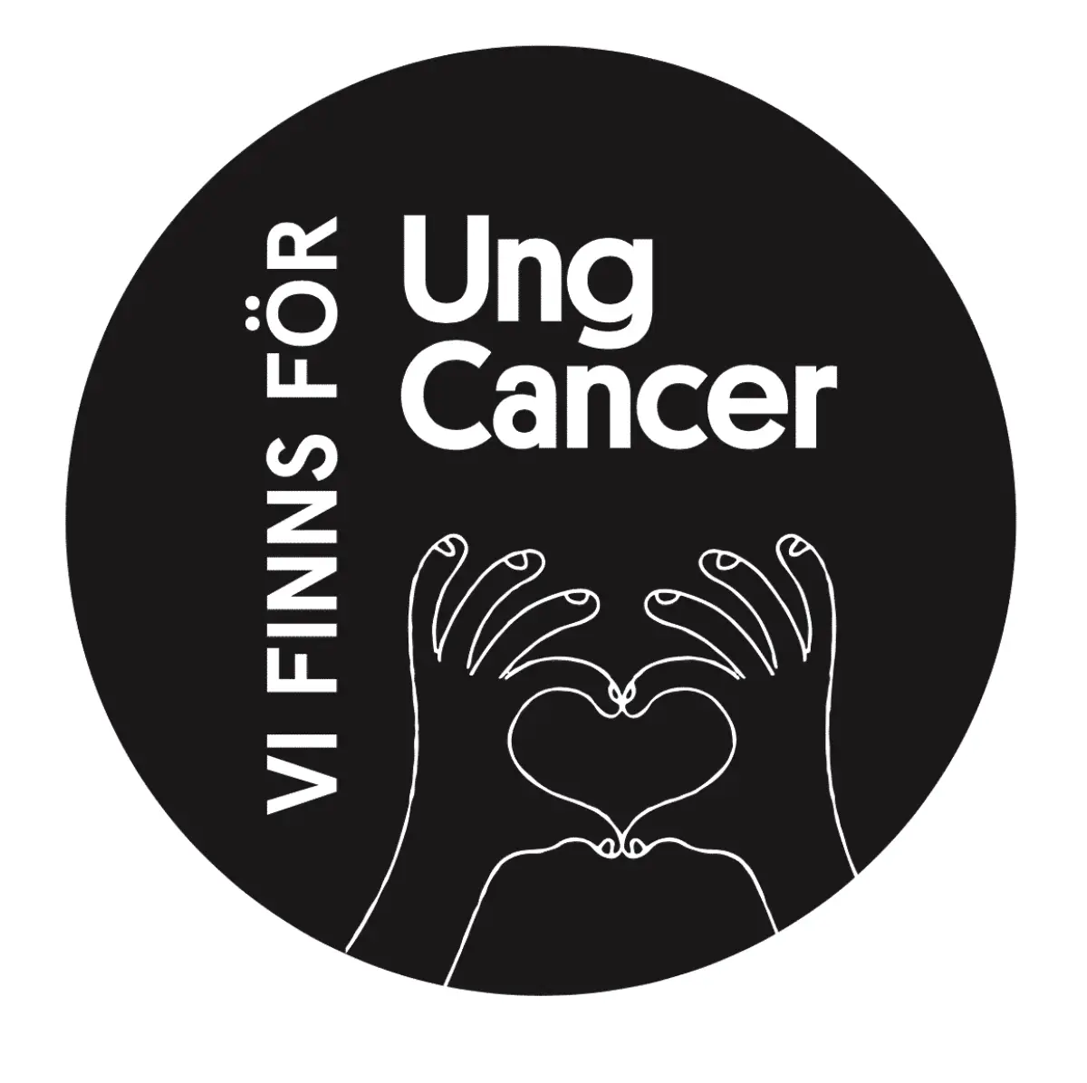 Ung Cancer – Göteborgsvarvet