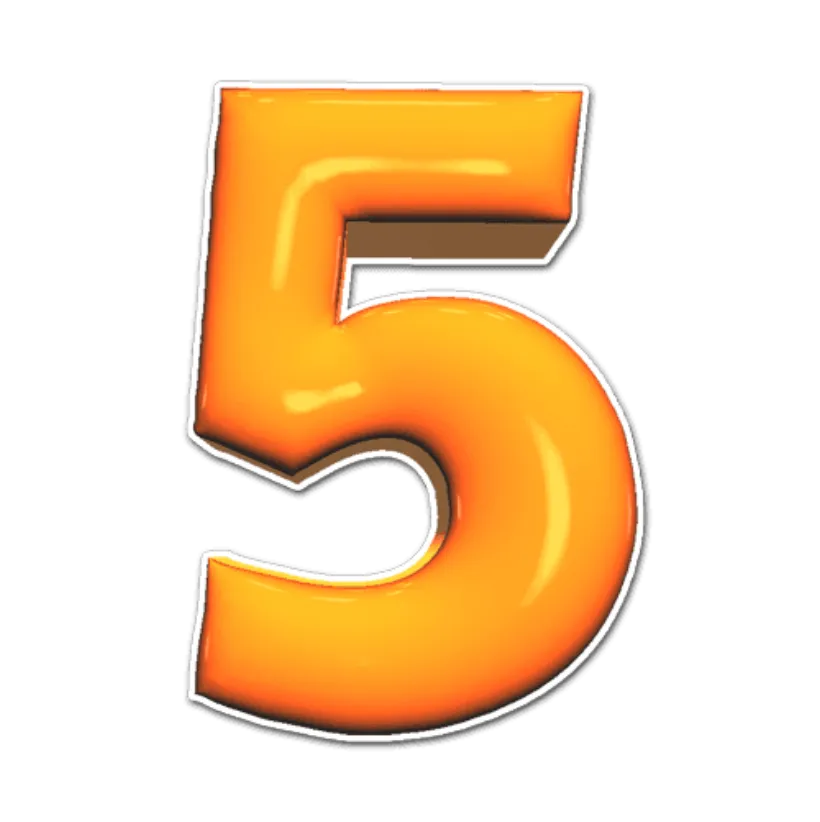 5-Kamp
