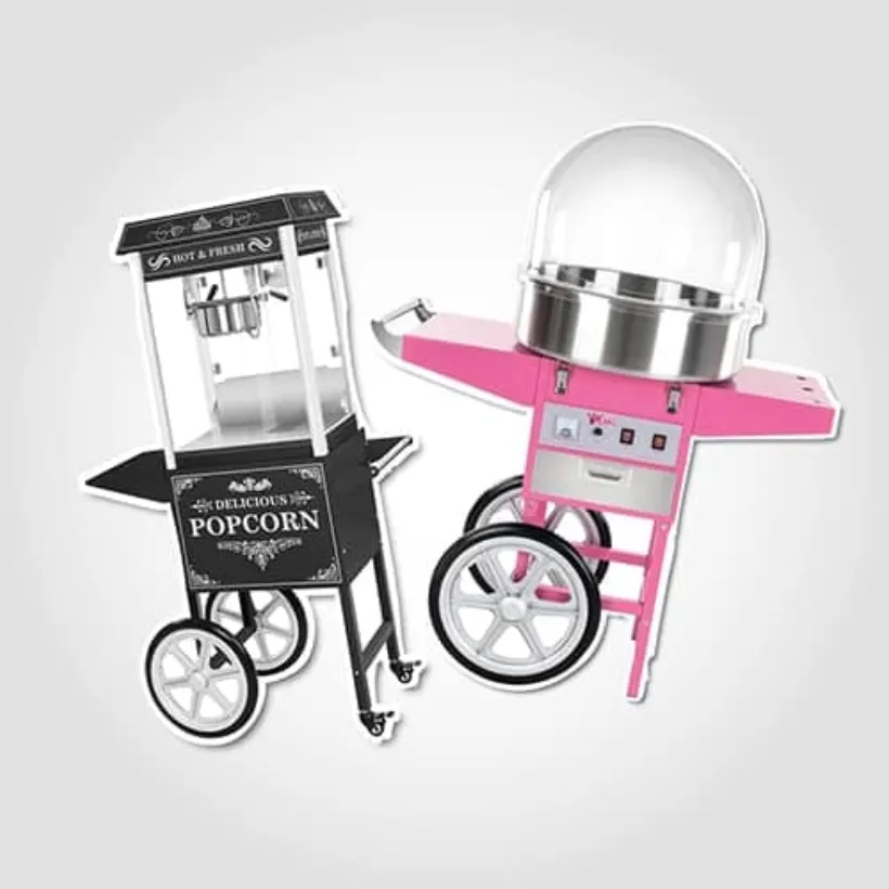 Fun food / Snacks