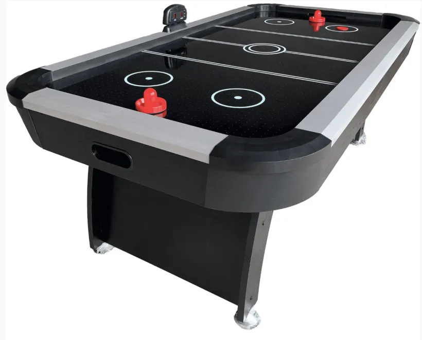 AirHockey
