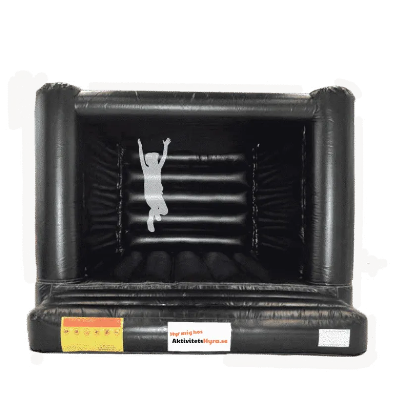 Black Box – Hoppborg