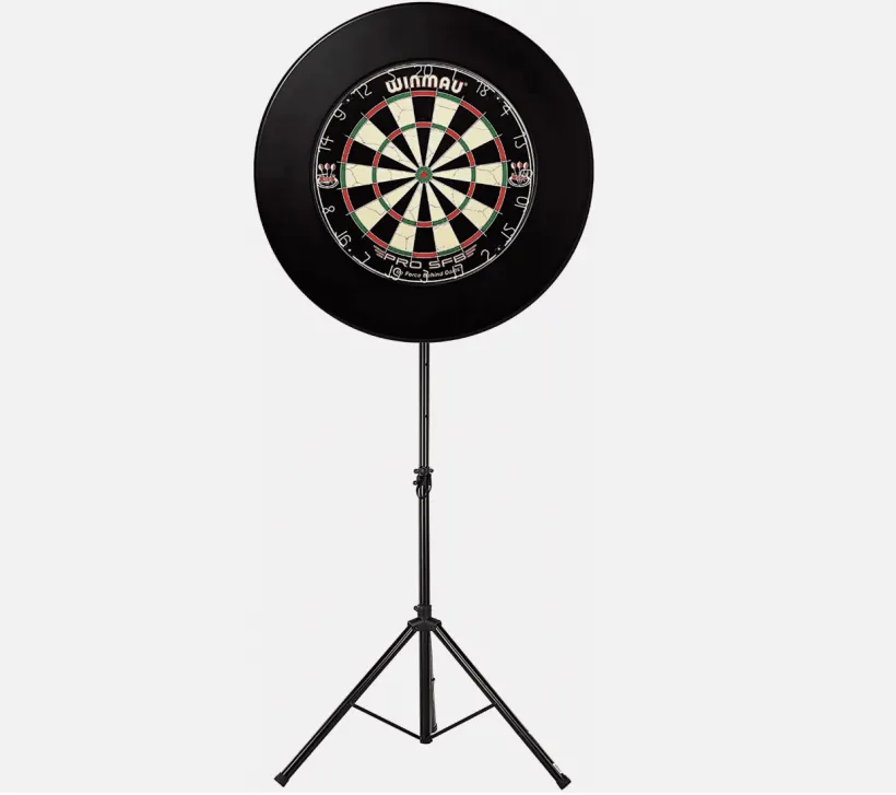 Dartboard