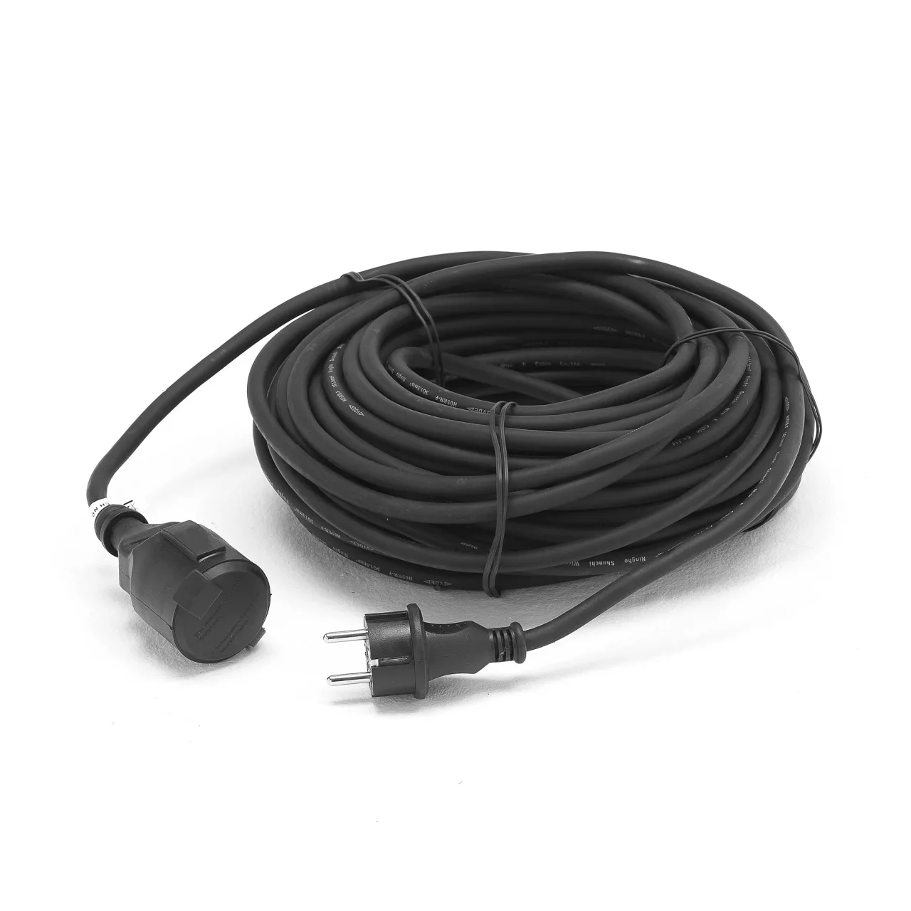 Skjøteledning 230V (20m)