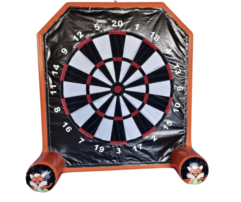 Fotballdart 2,5m