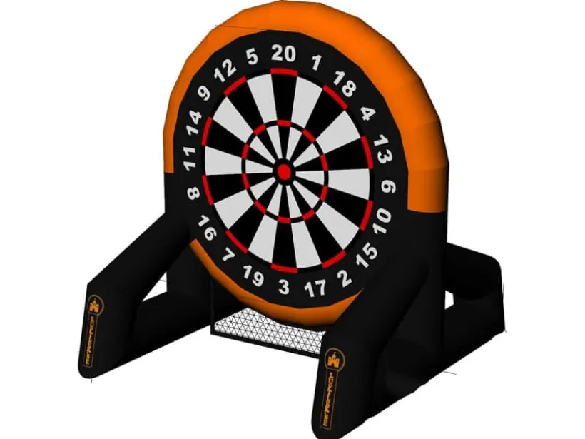 Fotballdart 3,5m