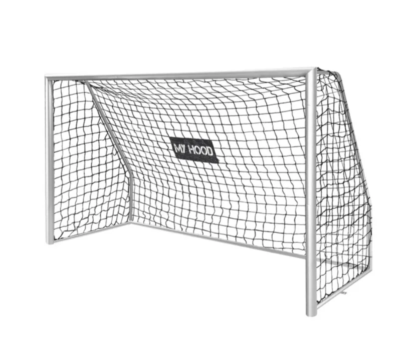 Fotballmål 2x3m