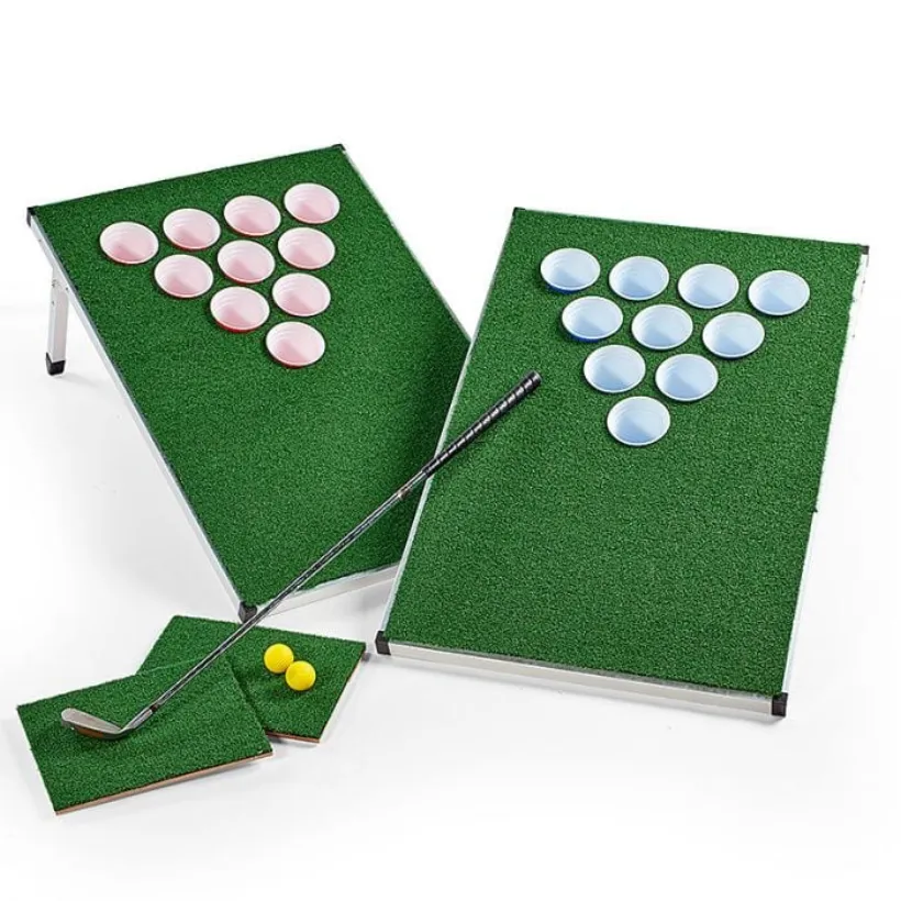 Golfpong