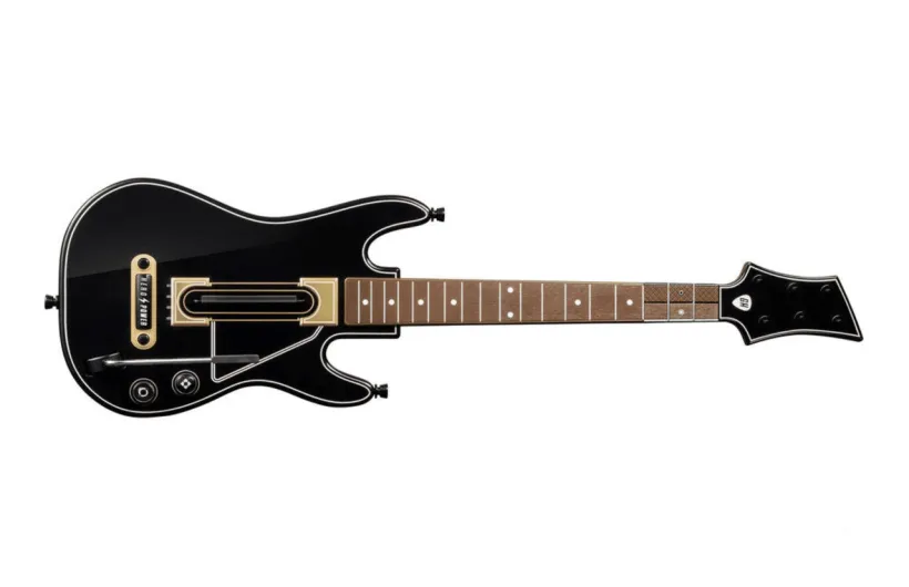 Gitarhelt