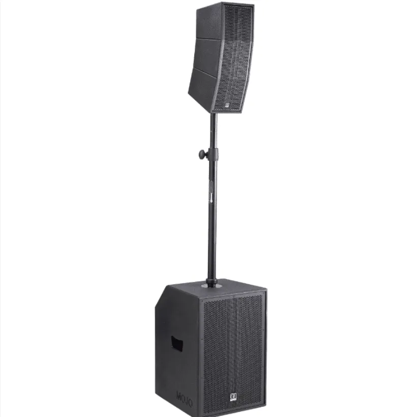 Høyttaler Mojo 2200 (sett med 2)