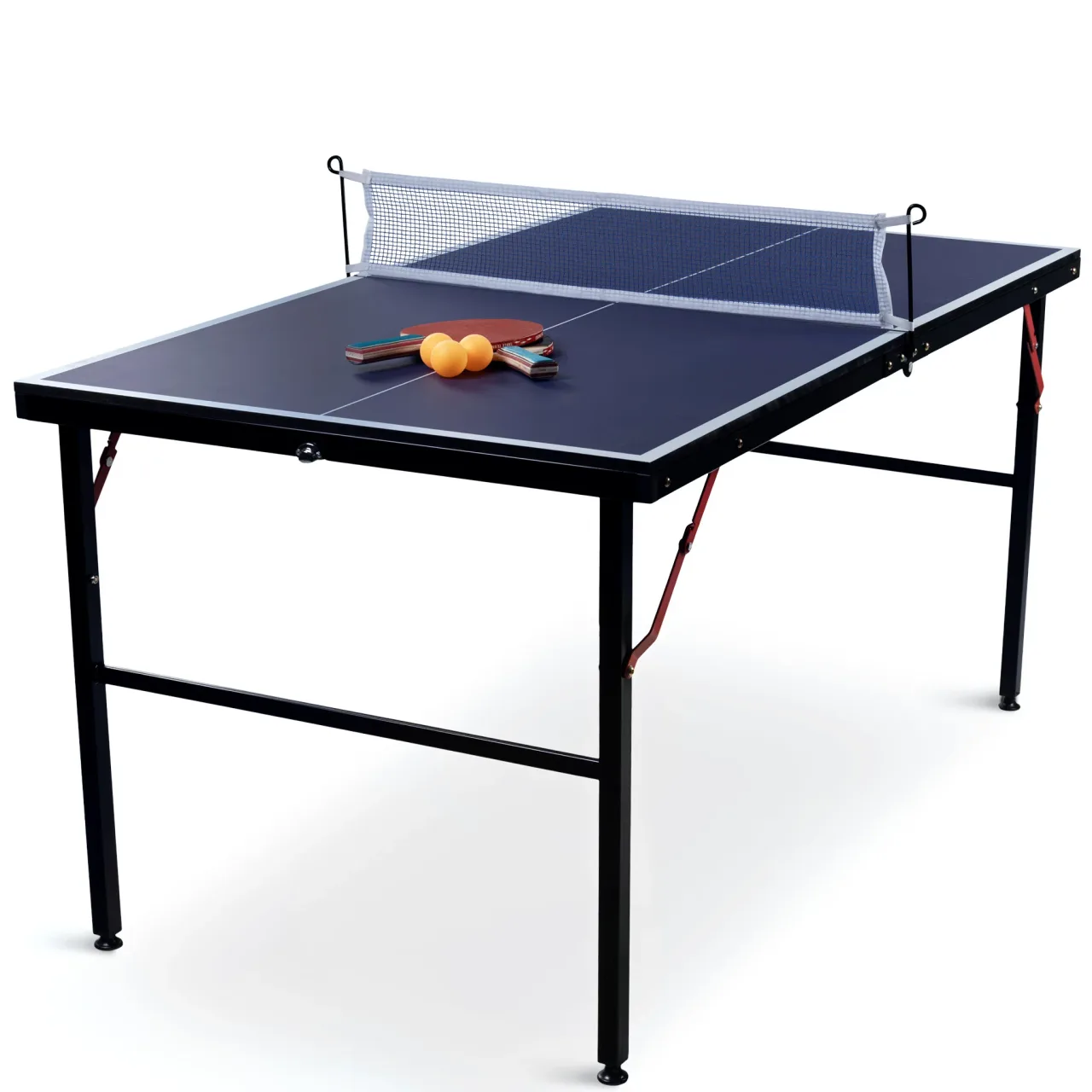 Mini ping pong bord