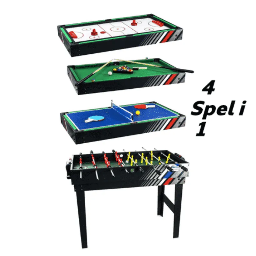 Multifotballspill / Spillebord