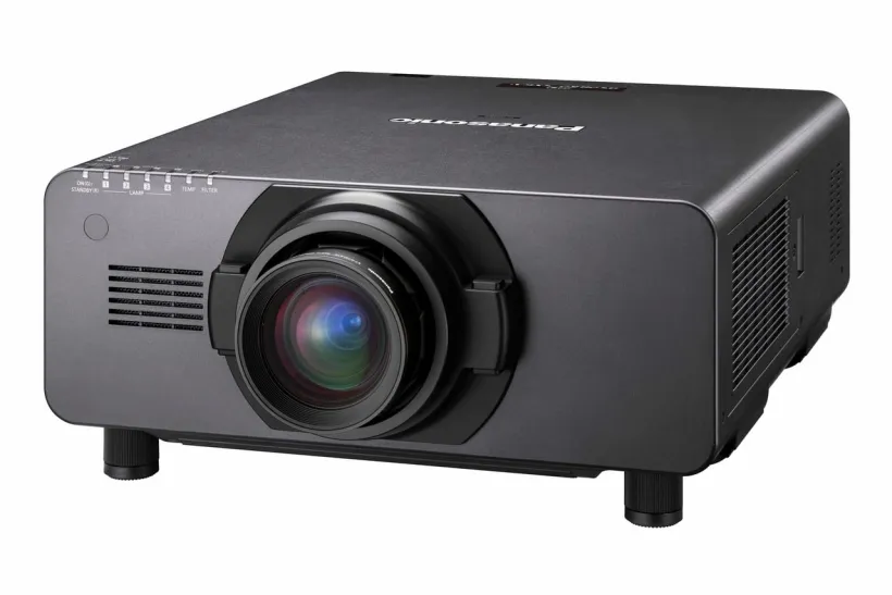 Projektor Panasonic PT-DS20K - 20 000 Ansi/Lumens Event-projektor