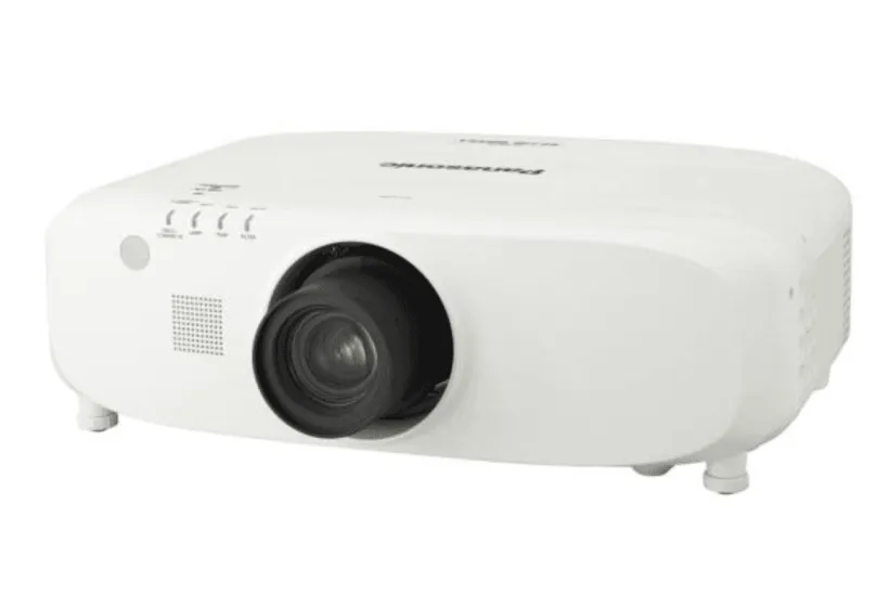 Projektor Panasonic PT-EX800Z - 7500 Ansi/Lumens Event-projektor