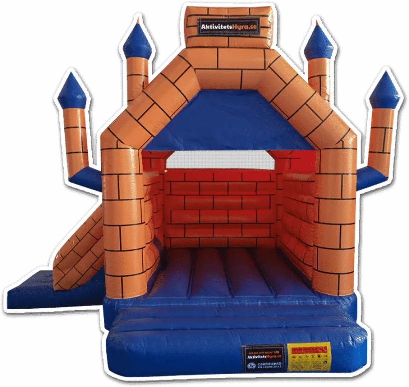 Knight's Hope Castle