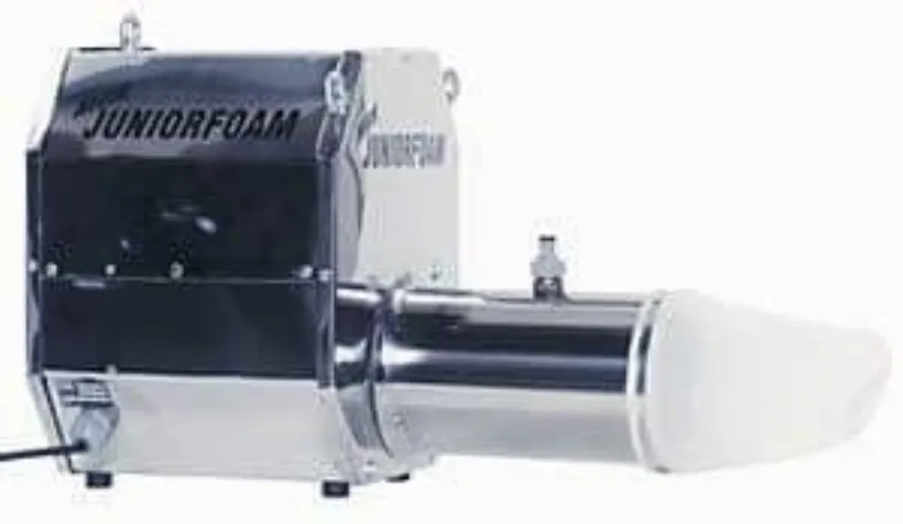 Skumkanon MBN Junior Foam