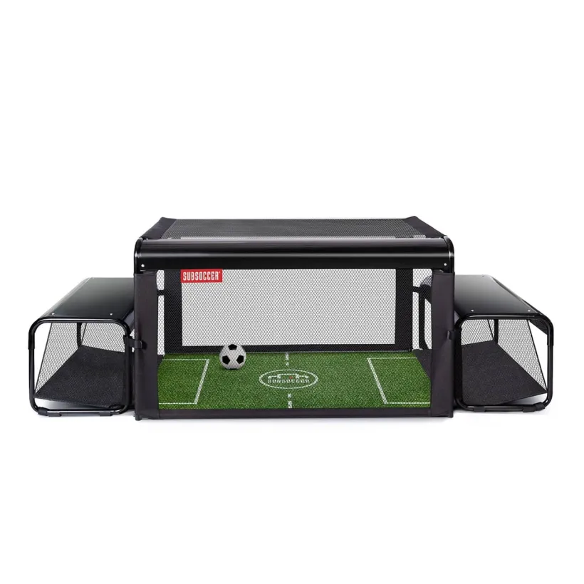 SubSoccer - Benkfotball
