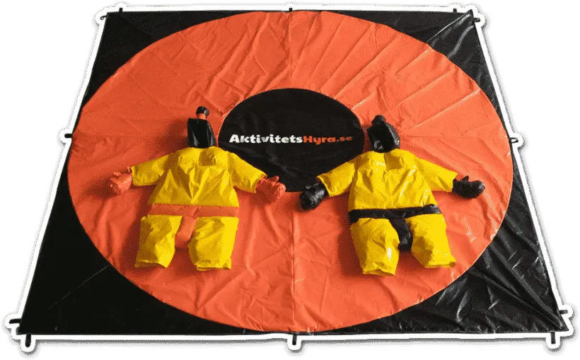 Sumobryting