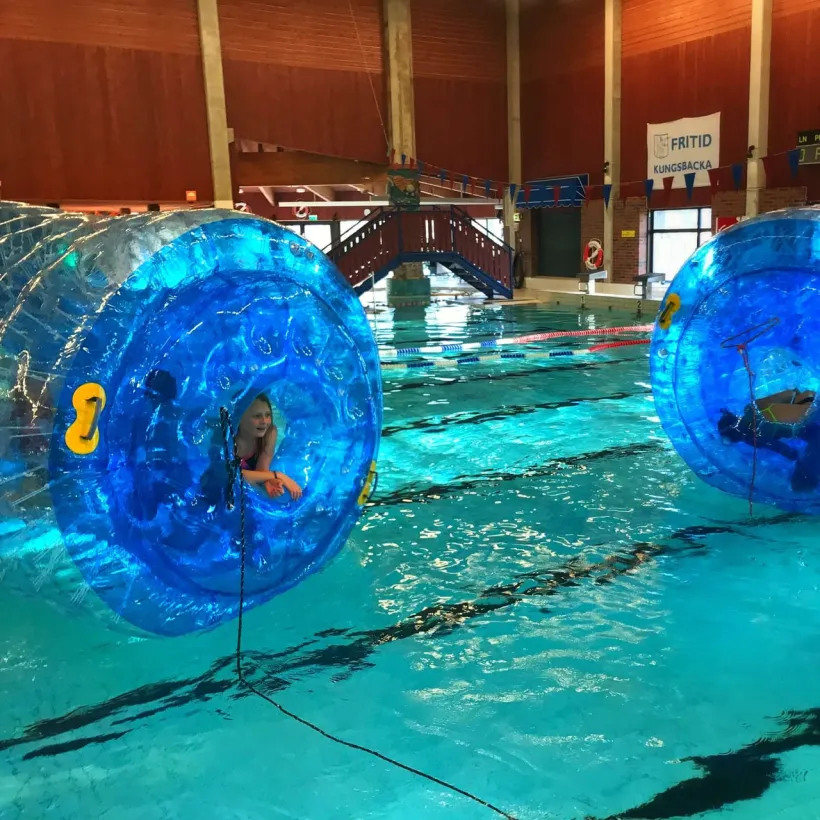 Vannruller 1 stk Roller- WaterZorb